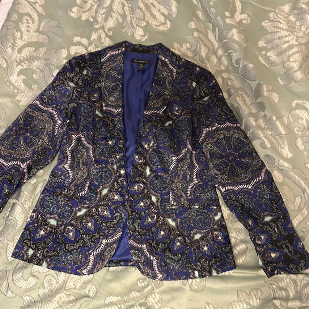 Jacket In Large Size In A Very Good Condition - image 1